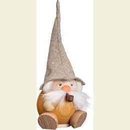 Smoker Forest Dwarf sand yellow - 18cm / 7 inch