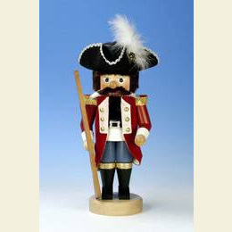 Nutcracker Toy Soldier - 44,5cm / 18 inch
