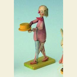 Spiesser  -  7cm / 3 inch