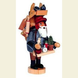 Smoker Peddler - 23cm / 9 inch