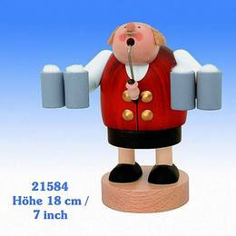 R�ucherm�nnchen Wiesenwirt  -  18cm