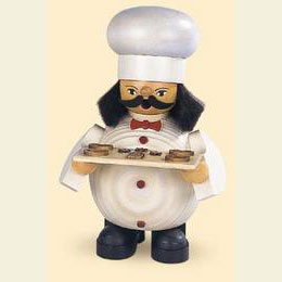 Smoker Baker  -  14cm / 6 inch