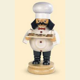 Smoker Baker  -  18cm / 7 inch