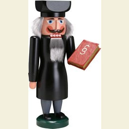 Nutcracker Advocat  -  38cm / 15 inches