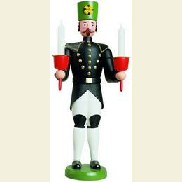 Saxony Miner  -  37cm / 15 inch