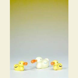 Tierfamilie Enten - 2,0cm