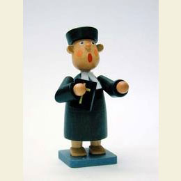 Pastor - 6,5cm