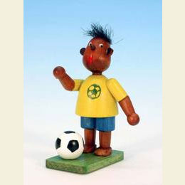 World Cup Bengelchen Brasil  -  6,5cm / 3 inch