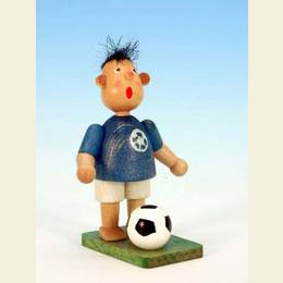 World Cup Bengelchen Italy  -  6,5cm / 3 inch