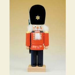 Nussknacker Wachsoldat  -  26,0cm