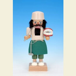 Nutcracker Dentist  -  23,0cm / 9 inches
