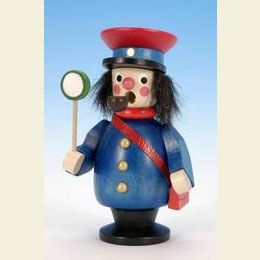 R�ucherm�nnchen Schaffner  -  10,0cm