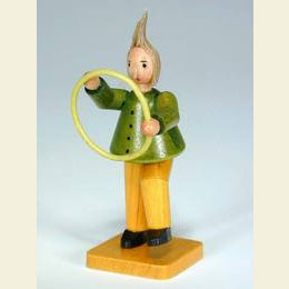 Wilhelm  -  6,0cm / 2 inch