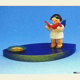 Angelmusician  -  7cm / 2,5 inch