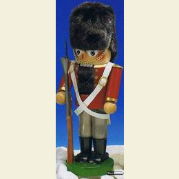 Nutcracker Guard - 35cm / 14 inch