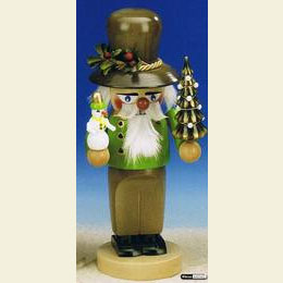 Nussknacker Irischer Junge  -  30cm