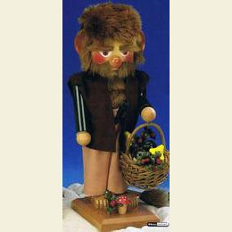 Nussknacker Eric   -  35cm