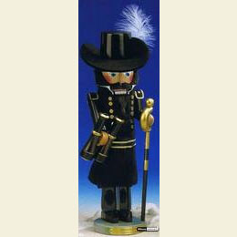 Nussknacker General Grant  -  40cm