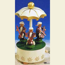 Music Box Mozart - Concert
