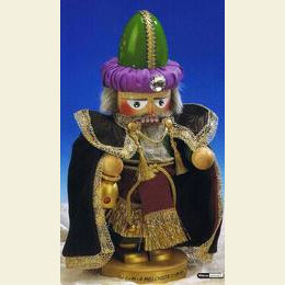 Nutcracker Melchior - 30cm / 11.5 inch - Limited Edition