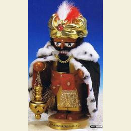 Nussknacker Balthasar - 30cm - Limitierte Auflage