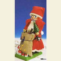 Nutcracker Santa Claus - 40cm / 16 inch