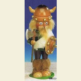 R�ucherm�nnchen Wikinger  -  25cm