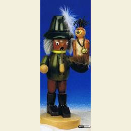 R�ucherm�nnchen Falkner  -  25cm