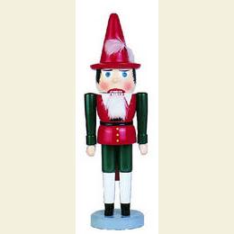 Nussknacker Pinoccio - 36,5cm
