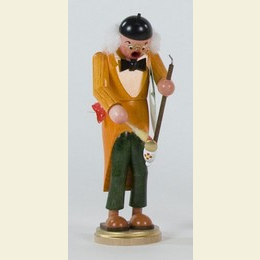 Smoker Diver - 21cm / 8 inch