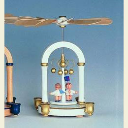 1 - st�ckige Kinderpyramide  -  20cm